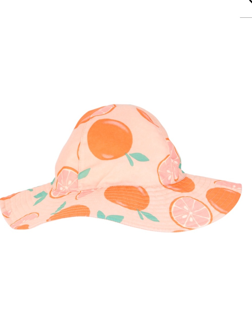 🍊Carter’s | Reversible Bucket Hat